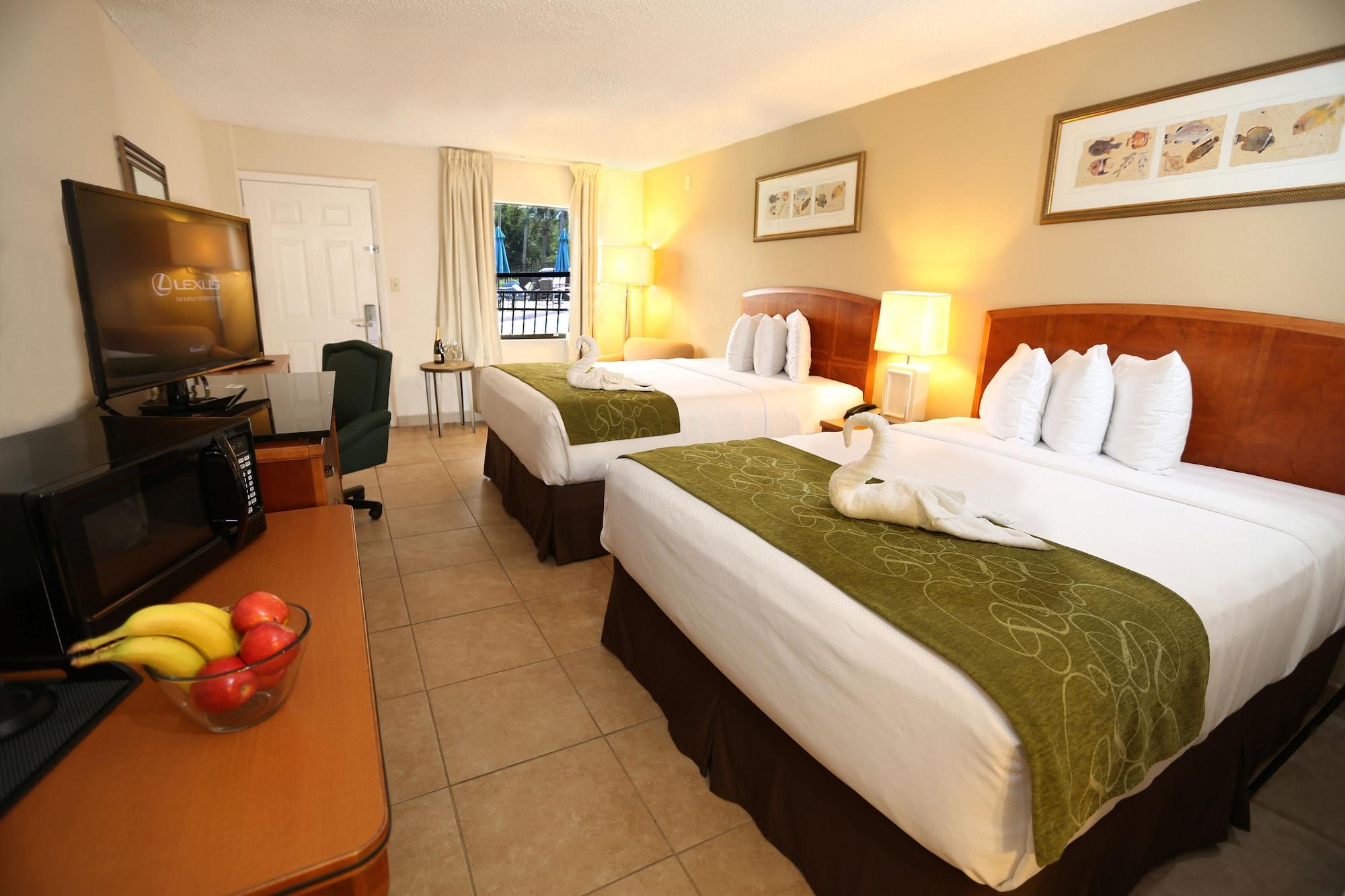 Seasons Florida Resort Kissimmee Exterior photo
