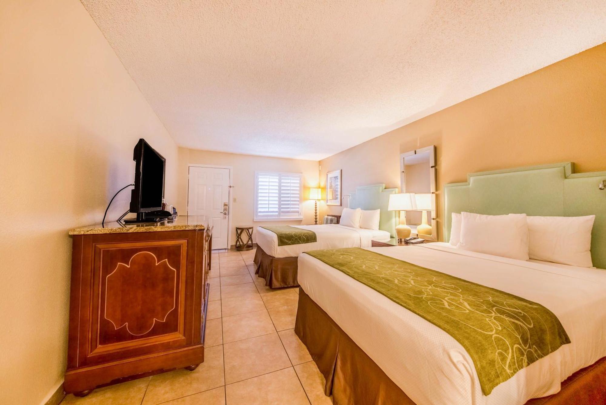 Seasons Florida Resort Kissimmee Exterior photo