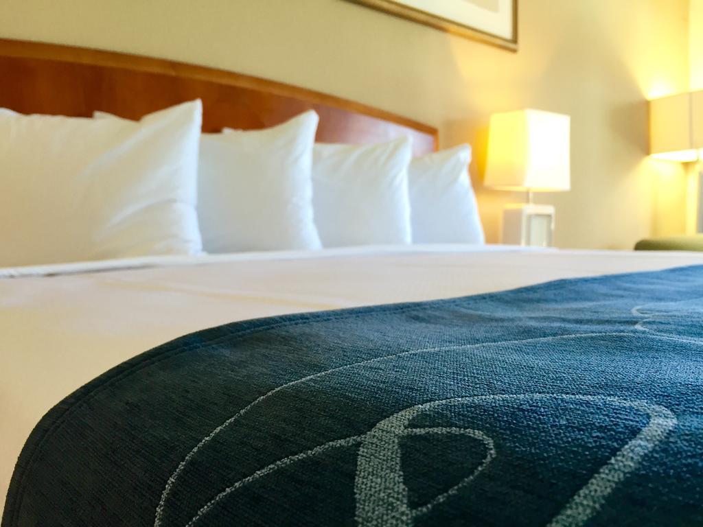 Seasons Florida Resort Kissimmee Room photo
