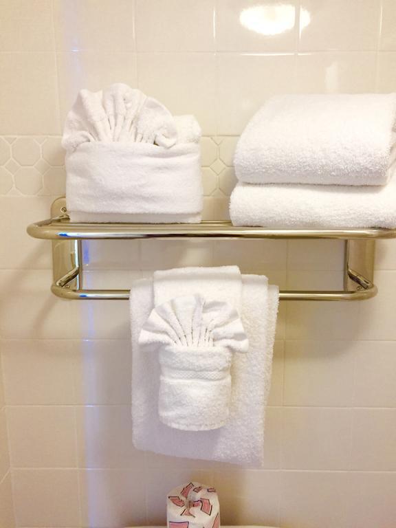 Seasons Florida Resort Kissimmee Room photo