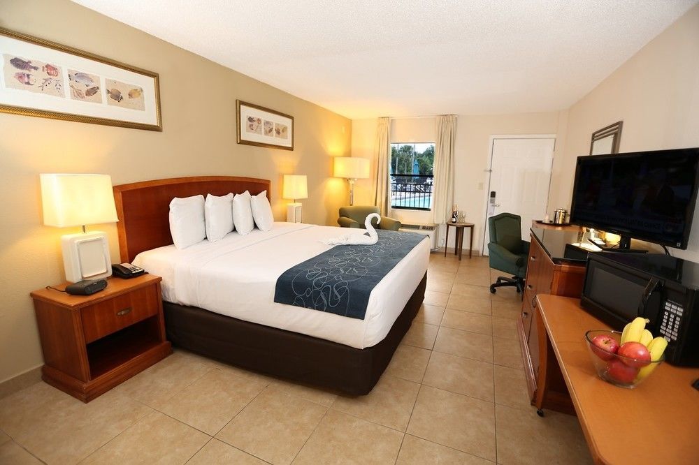 Seasons Florida Resort Kissimmee Exterior photo