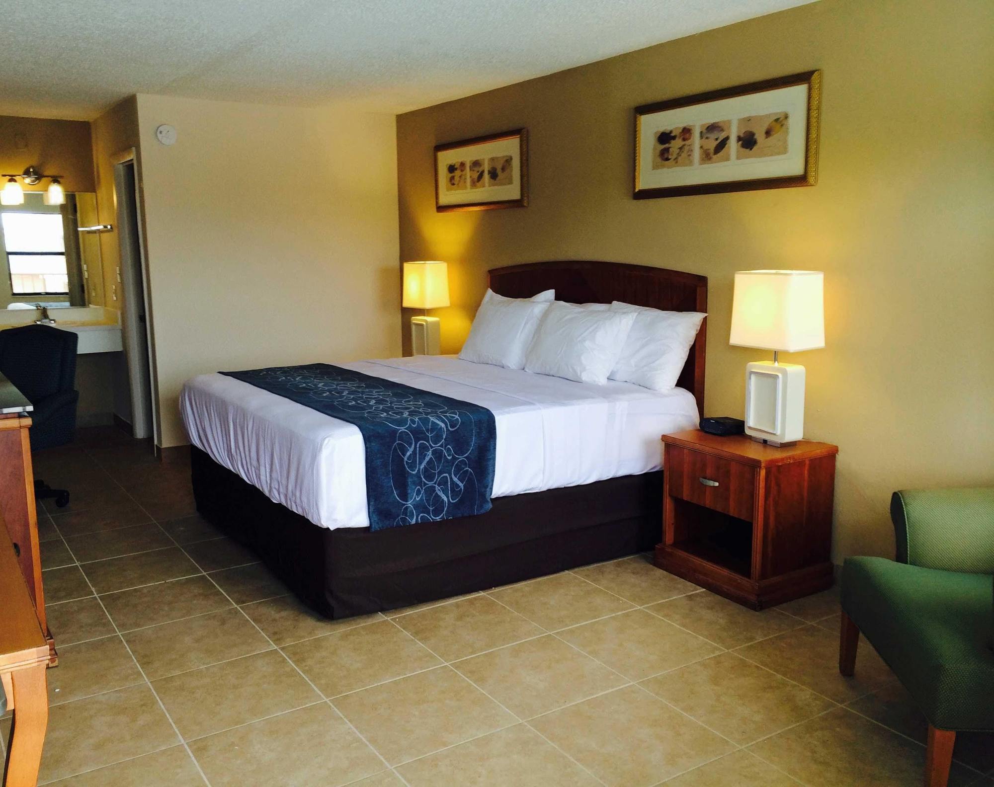 Seasons Florida Resort Kissimmee Exterior photo