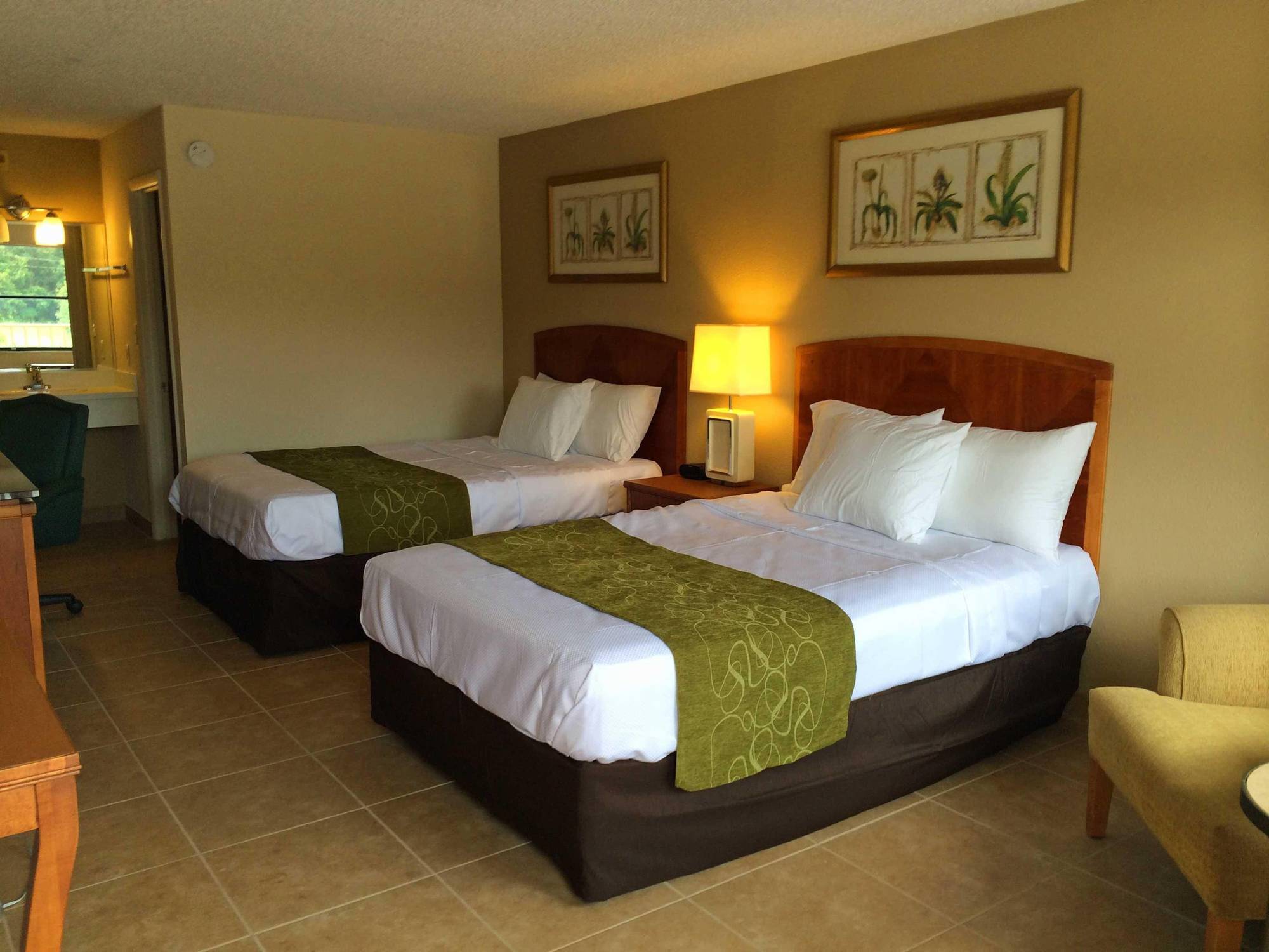 Seasons Florida Resort Kissimmee Exterior photo