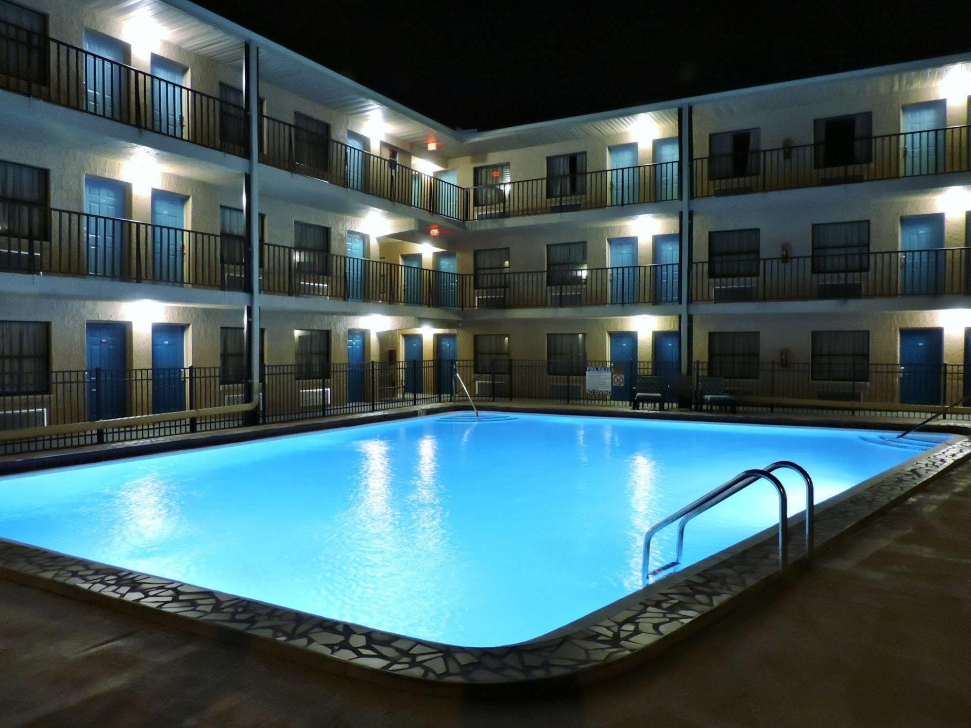 Seasons Florida Resort Kissimmee Exterior photo