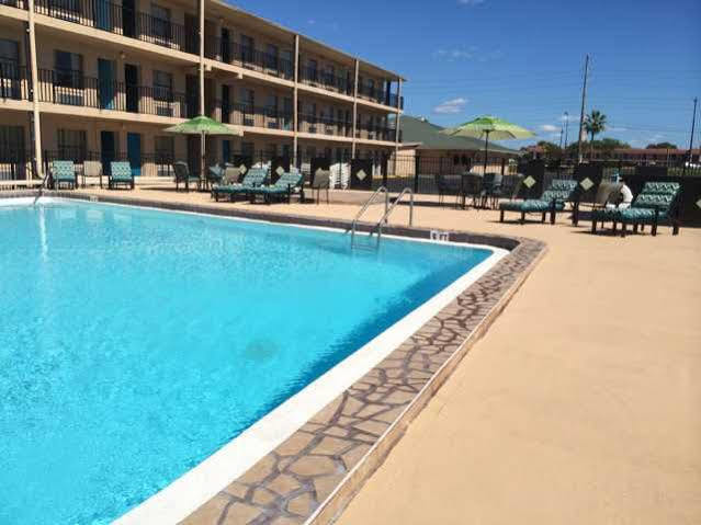 Seasons Florida Resort Kissimmee Exterior photo